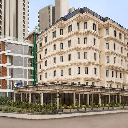 Boutique Estela Hotel Ankara Exterior foto